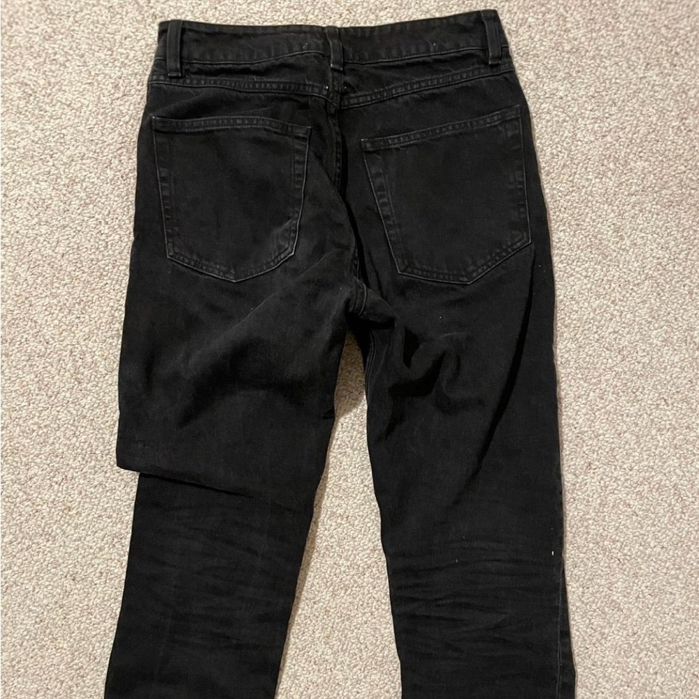 SOLD Decade Alex Jeans